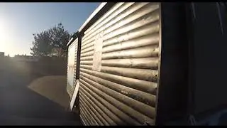 Test GoPro Hero 3