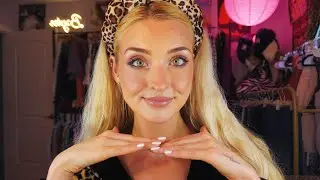 the perfect summer makeup routine