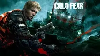 This is why I'm Scared of the Ocean! [Cold Fear]