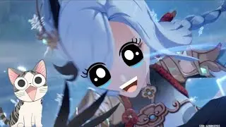 shenhe guenshin impact exe.
