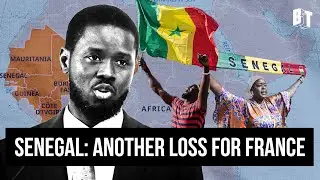 &lsquo;Game-Changing&rsquo; Election: West Africa&rsquo;s Anti-French Uprising Hits Senegal