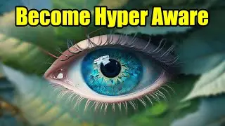 Develop Visual Hyper Awareness &ndash; Eyesight Exercises to See More Wildlife