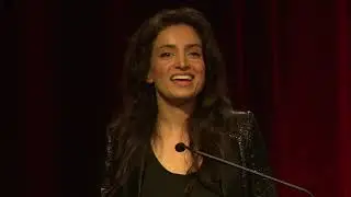 Deeyah Khan announces the birth of her daughter