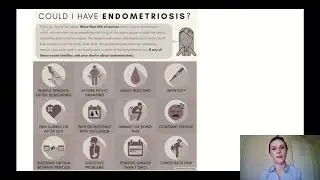 The 10 year Diagnostic Delay that Affects 200 Million Women (C464 WGU)