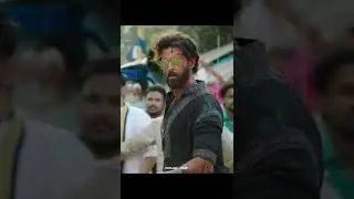 Vikram Vedha || Hrithik Roshan new look ❤️ || Saif Ali Khan ||