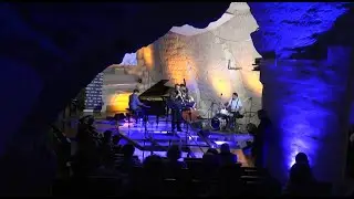 Al Gezziamoci Andrea Andreoli 4tet e i ritratti sonori di &ldquo;My Family Things&rdquo;