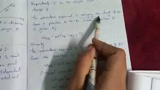 conservative nature of electric field  3rd sem physics