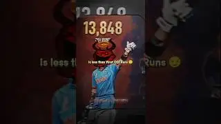 Virat Kohli supremacy 😏 