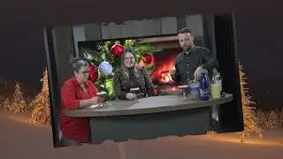 Mocktail avec la SAAQ ! (et quelques rappels de s&eacute;curit&eacute; routi&egrave;re)