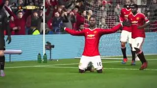 Fastest Team on Fifa 16
