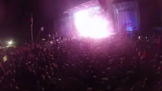 (Full Set) Bassnectar Wakarusa 2014(Pink Elephant Camera)