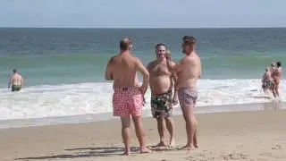 2016 Rehoboth Beach Bear Weekend