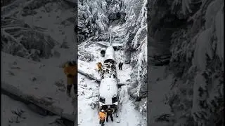 Crashed Plane From Top Secret Mission Finally Recovered