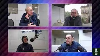 Sess&atilde;o Solene - T&iacute;tulo de Cidad&atilde;o Garibaldense - Frei Aldo Colombo | 29/09/2025