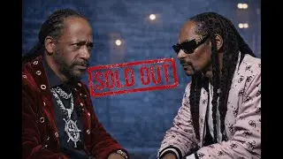 Katt Williams WARNS Snoop Dogg: &ldquo;Stop Being a Political Dog!&rdquo;