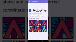 Brainilis Zen Mode Logic Superimpose Hard Level WalkThrough Solution