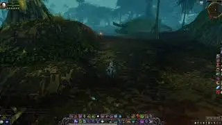 Zal'amak [Explore Nazmir] WoW Achievement