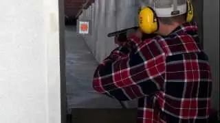 Buck hammer slug