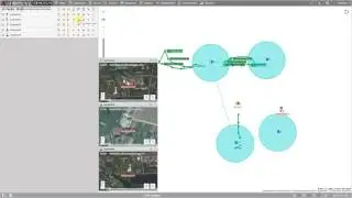 контроль несение службы охранника с помощью gps трекера