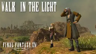 FFXIV: Walk in the Light - Southern and Eastern Thanalan