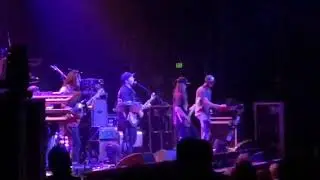 The Elovaters - Sunshine Stl