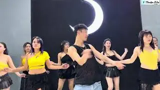 Thôi kệ đi/ choreo/ Thuận Zilo💃💃💃