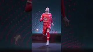JO&Atilde;O CANCELO PRO CLUBS #fifa23 #proclubs #shorts #cancelo #joaocancelo #bayern #mancity #jo&atilde;ocancelo