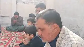 Mafail pak Jameel bhi ka gar baranas colony