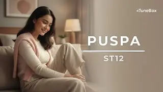 Puspa &ndash; ST12 | Romantic Deep Ballad Version by iTuneBox