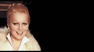 💎 Katia Ricciarelli Haendel O sleep Athénée 17 02 1986