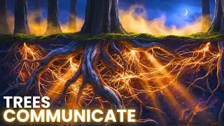  How Trees Communicate | Science for Sleep
