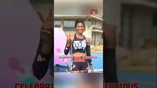 Indian women athletes: redefining strength with grace, grit, and an unstoppable spirit #athletics