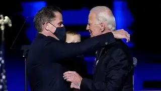 Biden family scandals 'illustrate' why trust in media is low: Kosha Gada