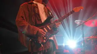 Lemmy's Tribe - Jumping at Shadows (Le Plan, 22/11/2025)