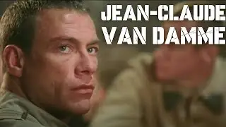 A fuga da m&aacute;fia leva a uma batalha sangrenta  Jean Claude VAN DAMME  melhor filme de a&ccedil;&atilde;o
