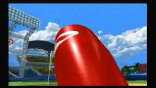 Thomas (Birdo) vs Matt (Bowser) - Game 2 - Mario Superstar Baseball