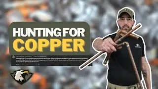 Best Places to Find Copper for Scrapping