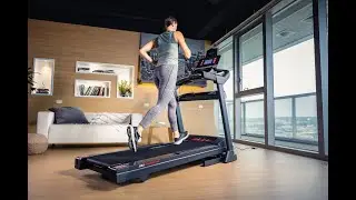 SOLE F63 Treadmill 2023 Mdel