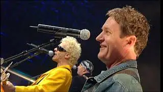 CHOIRBOYS   Run To Paradise   Countdown Spectacular LIVE 2006 ABC1