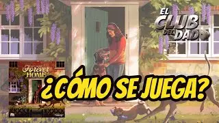 Forever Home - Vídeo reseña - El club del dado