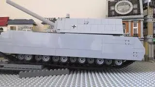 The Cobi Maus