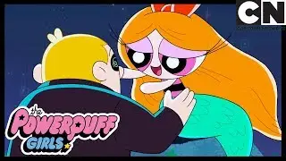 Não Se Compra Amor | As Meninas Superpoderosas | Cartoon Network