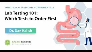Lab Testing 101: Which Labs to Order First