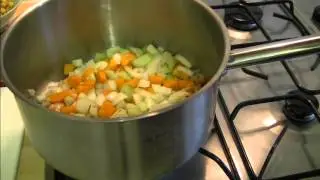 Mirepoix Recipe Boneless Chicken Soup