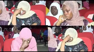 Le GROUPE WA SALSABIL rend hommage à Seyda Zeynab Fall, sa famille  toujours inconsolables