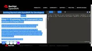 code editor