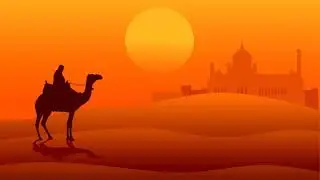 Beautiful Egyptian Music & Arabian Music   Lost Sands of Time