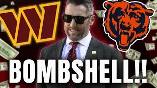 💥RIGHT NOW! LIGHTNING SIGNING! PETER PULLS OFF HIS MASTER MOVE!| Washington Commanders News