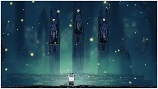 Mantis lords - hollow knight brief guide to beating them up