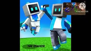 The Stacker - title card (Remastered)